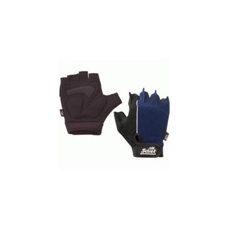 Schiek Sports Schiek Sports H-310XS Cycling Gel Gloves - XS H-310XS